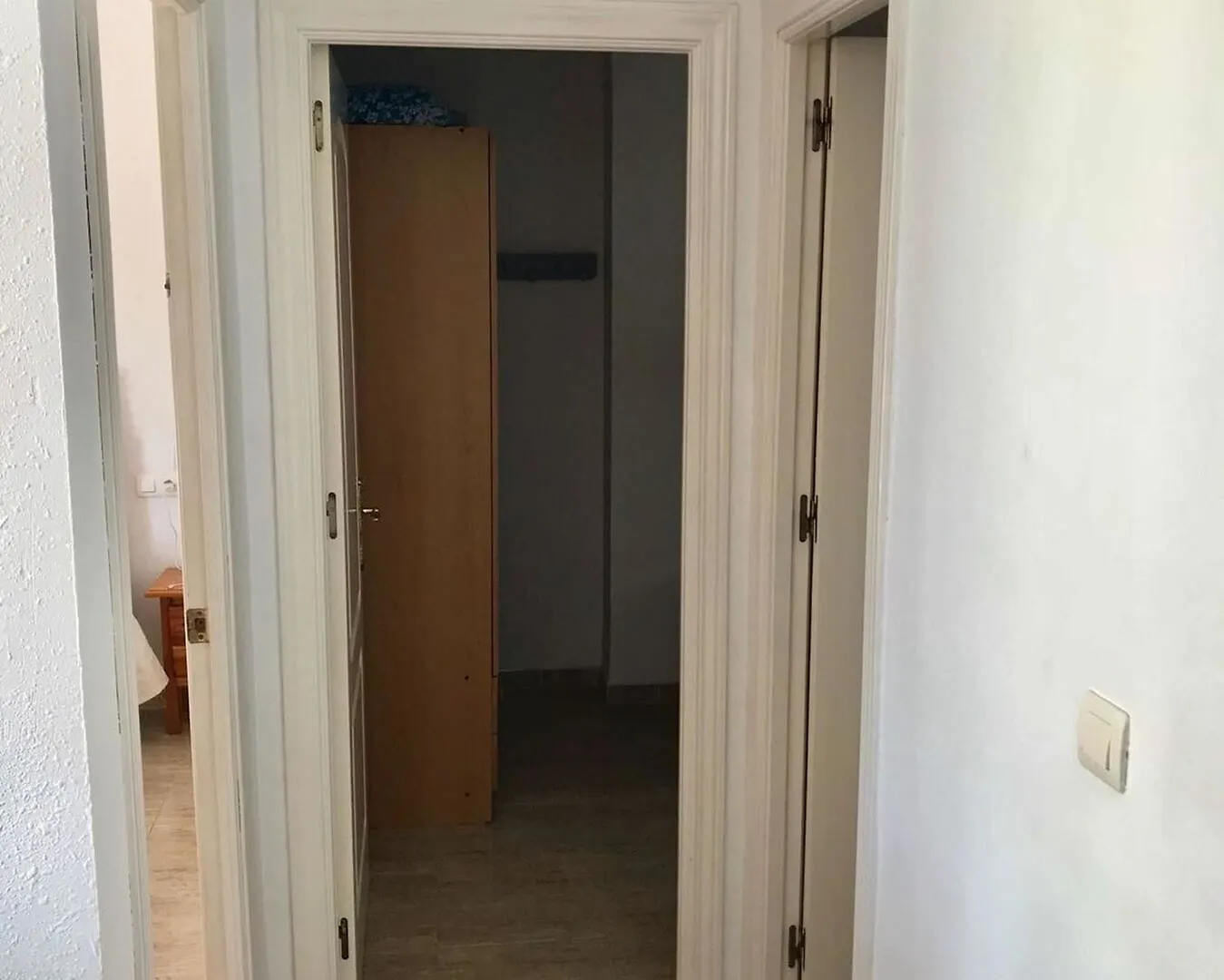 Apartment With 2 Bedrooms In Benalmadena, With Pool Access And Terrace 0*, 贝纳尔马德纳